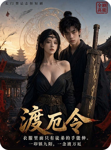 作品海报5